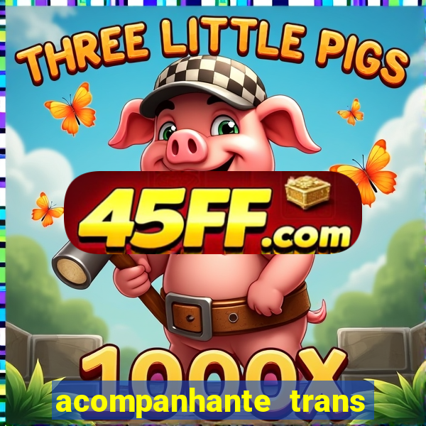 acompanhante trans em porto alegre